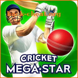 Cricket Megastar icon