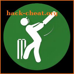 Cricket Scorer icon