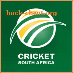 Cricket South Africa icon