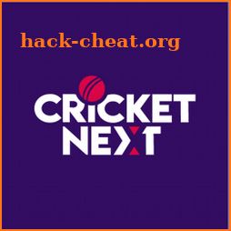 CricketNext – Live Score & News icon