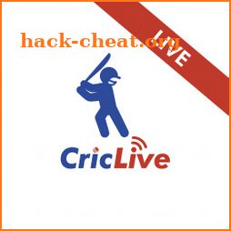 CricLive icon