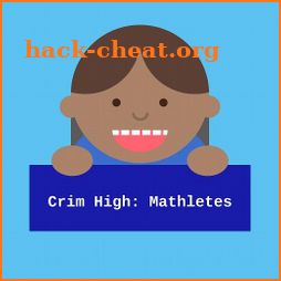 Crim High: Mathletes icon