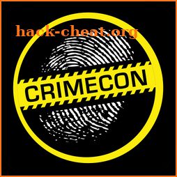 CrimeCon icon