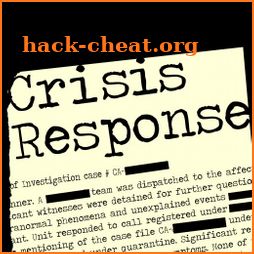 Crisis Response icon