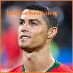 Cristiano Ronaldo life Quiz icon