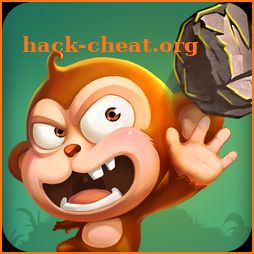 Critter Clash icon