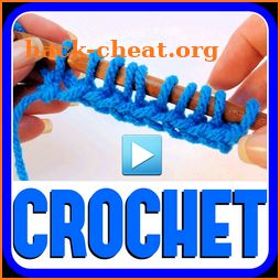 CROCHET icon