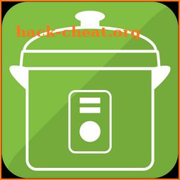 Crock Pot Cookbook icon