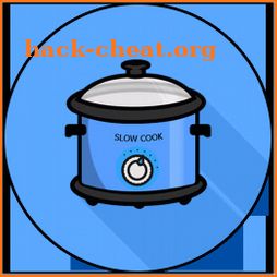 Crock Pot Slow Cooker Recipes icon