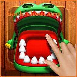 Crocodile Dentist icon