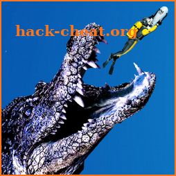 Crocodile Hunting Crocodile Hunter Crocodile Hunt icon