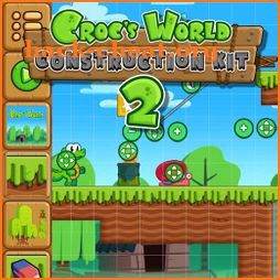 Crocs World Construction Kit 2 icon