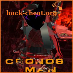 Cronos Man icon