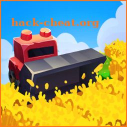 Crops Harvest icon