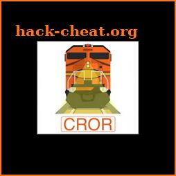 CROR Railway Signals Quiz icon