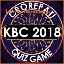 Crorepati Quiz 2018 icon