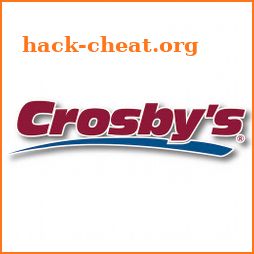 Crosby's icon