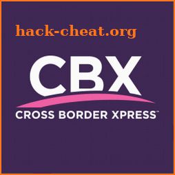 Cross Border Xpress icon