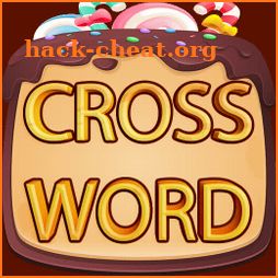 Cross Word Puzzle - Word brain 2019 icon