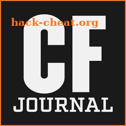 CrossFit Journal icon