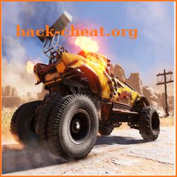 Crossout Game Walkthrough icon