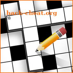 Crossword German Puzzles Free icon