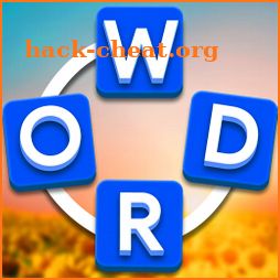 Crossword Journey: Word Game icon