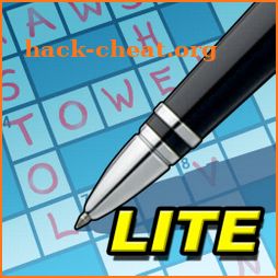 Crossword Lite icon