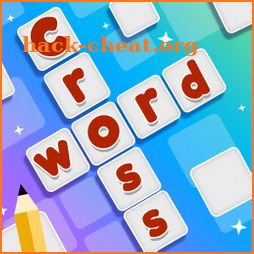 Crossword Puzzle Games icon