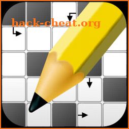 Crossword Puzzles icon