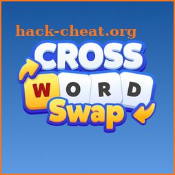 Crossword Swap icon