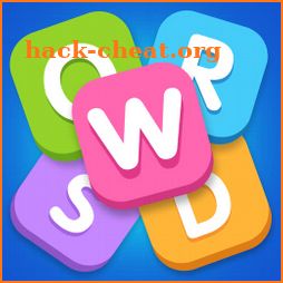 Crosswordle - Word Games icon