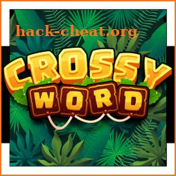 Crossy Word icon