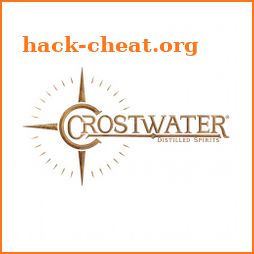 Crostwater Distillery icon