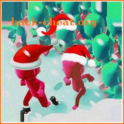 Crowd City Christmas Mode Crowd City Voodoo Advice icon