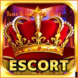 Crown Escort icon