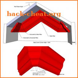 Crown Molding Tools icon