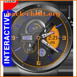 Cruise Control HD Watch Face Widget Live Wallpaper icon