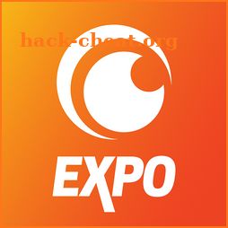 Crunchyroll Expo (CRX) icon