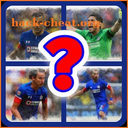 Cruz Azul - Quiz de Fútbol icon