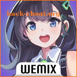 Crypto Ball Z on WEMIX icon