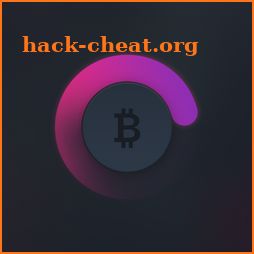 Cryptoficcient icon