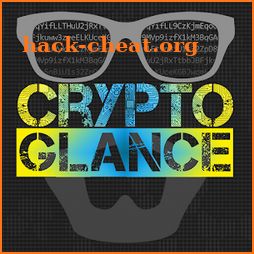 cryptoGlance icon