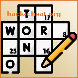 Cryptogram Crossword icon