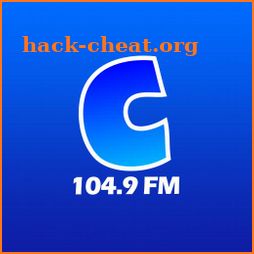 Crystal 104.9 icon