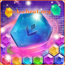 Crystal Crush icon