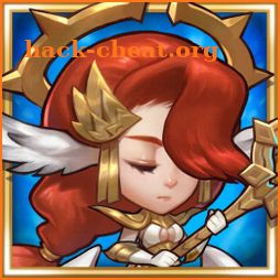 Crystal Legends icon