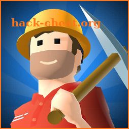 Crystal Miner icon