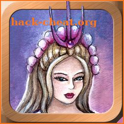 Crystal Visions Tarot icon