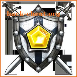 Crystallight Defense HD icon